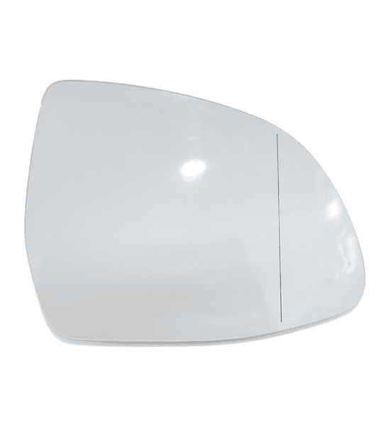 Luna Para Espejo Retrovisor Bmw X3 2014-2023