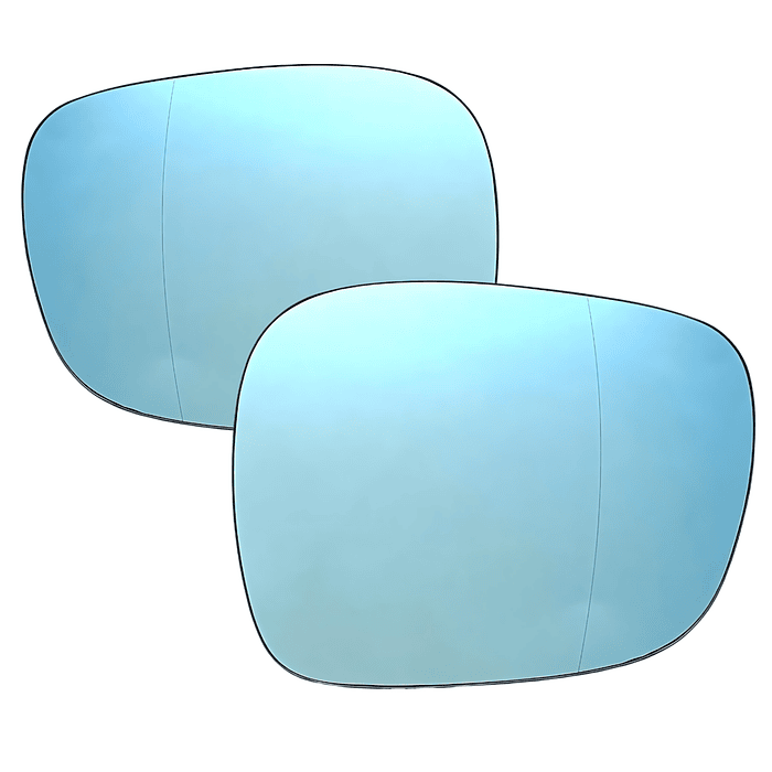 Luna Para Espejo Retrovisor Bmw X3 F25 2010-2014 7