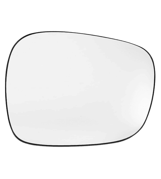 Luna Para Espejo Retrovisor Bmw X1 E84 2009-2012