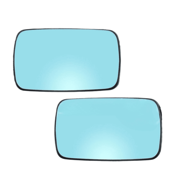 Luna Para Espejo Retrovisor Bmw Serie 7 1987-1994 7