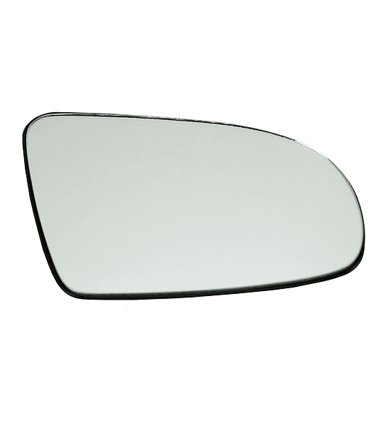 Luna Para Espejo Retrovisor Chevrolet Corsa Evolution 2002-2007