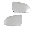 Luna Para Espejo Retrovisor Hyundai Ioniq 2016-2022