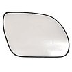 Luna Para Espejo Retrovisor Hyundai Santa Fe 2009-2012