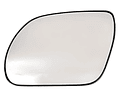 Luna Para Espejo Retrovisor Hyundai Santa Fe 2009-2012