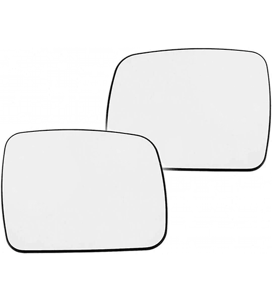 Luna Para Espejo Retrovisor Range Rover Sport 2009-2013