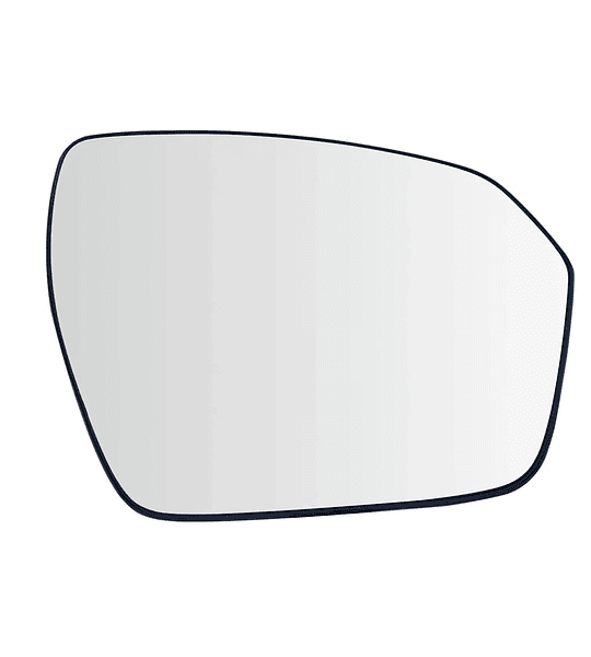 Luna Para Espejo Retrovisor Land Rover Evoque 2011-2014