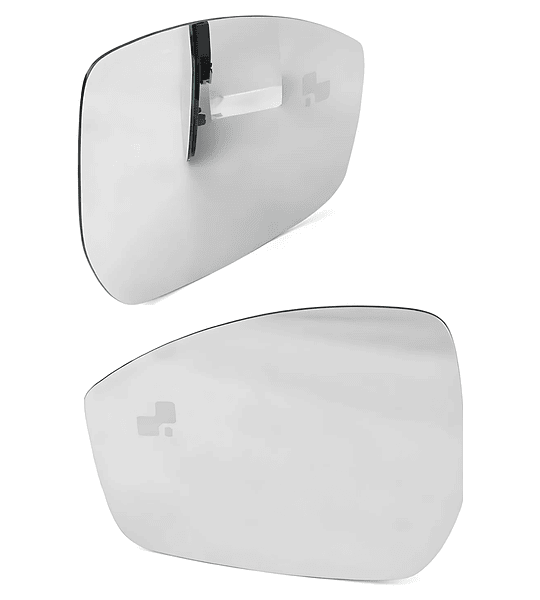 Luna Para Espejo Retrovisor Range Rover 2013-2017