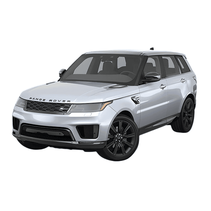 Luna Para Espejo Retrovisor Range Rover Sport 2013-2023 1