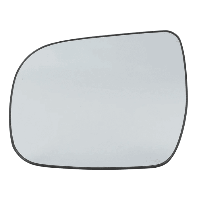 Luna Para Espejo Retrovisor Toyota Hilux 2005-2015 2