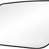 Luna Para Espejo Retrovisor Mazda 6 2002-2008 2