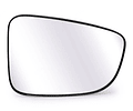 Luna Para Espejo Retrovisor Mazda 2 2015-2023