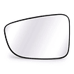 Luna Para Espejo Retrovisor Mazda 2 2015-2023