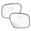 Luna Para Espejo Retrovisor Mazda Cx-7 2006-2011