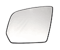 Luna Para Espejo Retrovisor Mercedes Clase ML (W164) 2009-2012