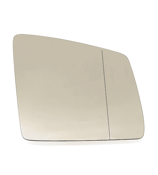 Luna Para Espejo Retrovisor Mercedes Clase ML (W164) 2012-2016