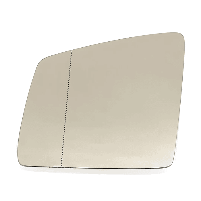 Luna Para Espejo Retrovisor Mercedes Clase ML (W164) 2012-2016 2