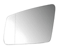 Luna Para Espejo Retrovisor Mercedes Clase C Coupe (C204) 2010-2014