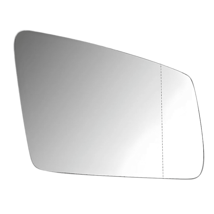 Luna Para Espejo Retrovisor Mercedes Clase C (S204) 2007-2014 2