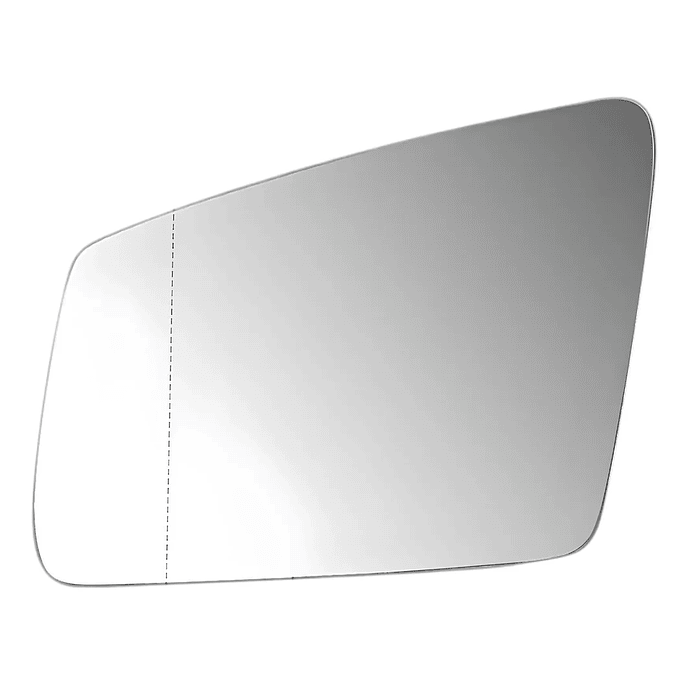 Luna Para Espejo Retrovisor Mercedes Clase S (W221) 2005-2013 2