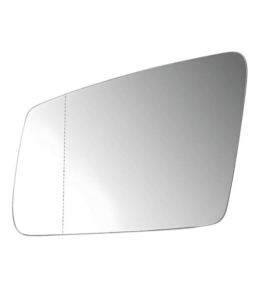 Luna Para Espejo Retrovisor Mercedes Clase B (W246) 2012-2018