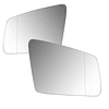 Luna Para Espejo Retrovisor Mercedes GLA (X156) 2013-2018 4