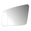 Luna Para Espejo Retrovisor Mercedes GLA (X156) 2013-2018