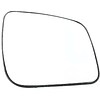 Luna Para Espejo Retrovisor Mercedes Clase A (W169) 2009-2012 3