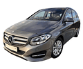 Luna Para Espejo Retrovisor Mercedes Clase B (W246) 2012-2018