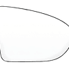 Luna Para Espejo Retrovisor Nissan Qashqai 2007-2014 3