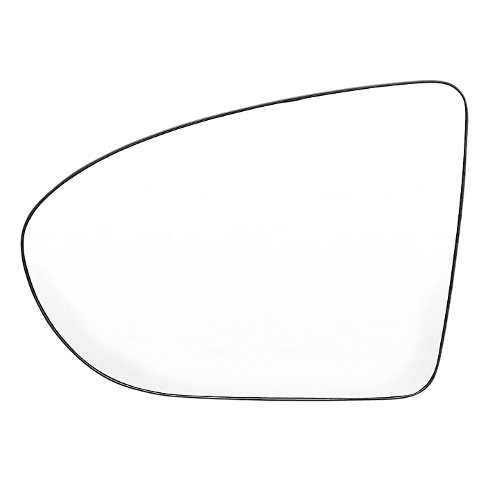 Luna Para Espejo Retrovisor Nissan Qashqai 2007-2014 2