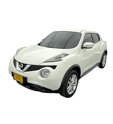 Luna Para Espejo Retrovisor Nissan Juke 2015-2020