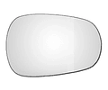 Luna Para Espejo Retrovisor Renault Megane I 1995-2009