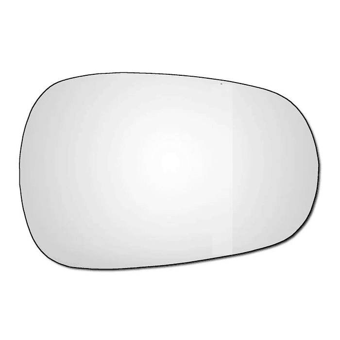 Luna Para Espejo Retrovisor Renault Megane I 1995-2009 3