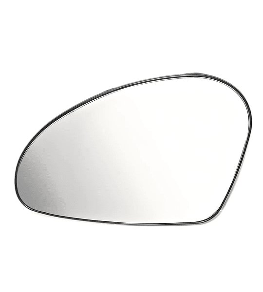 Luna Para Espejo Retrovisor Seat Leon 2003-2004