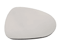 Luna Para Espejo Retrovisor Seat Leon 2009-2012