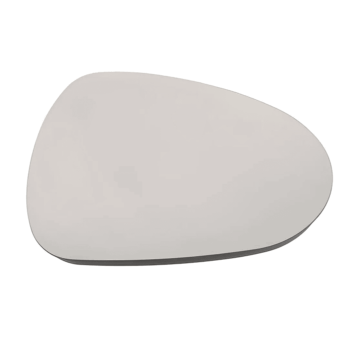 Luna Para Espejo Retrovisor Seat Leon 2009-2012 3