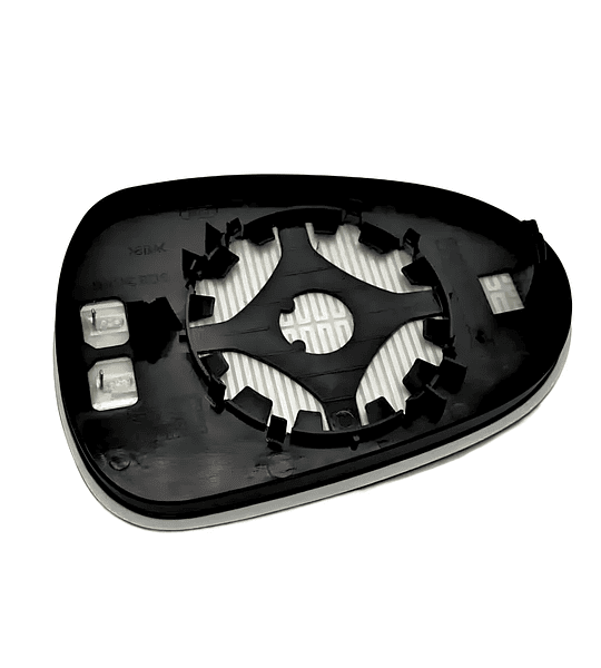 Luna Para Espejo Retrovisor Seat Ibiza 2009-2017