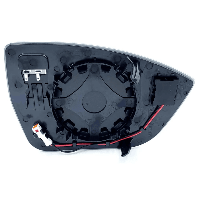 Luna Para Espejo Retrovisor Seat Tarraco 2018-2023 6