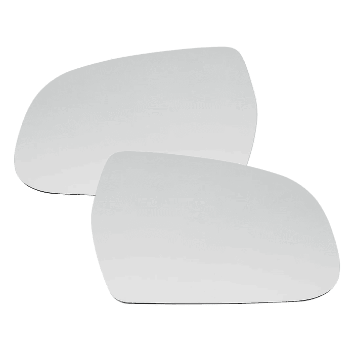 Luna Para Espejo Retrovisor Audi A3 2008-2010 4