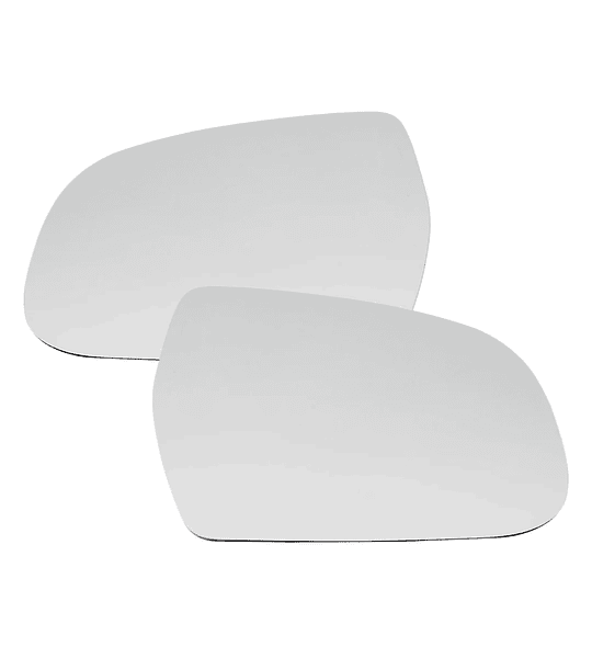 Luna Para Espejo Retrovisor Audi A5 2007-2011