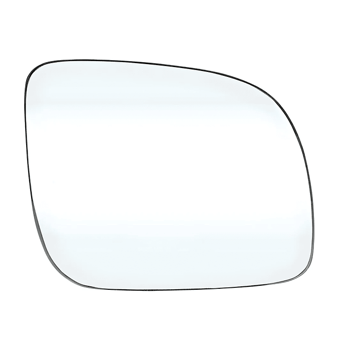 Luna Para Espejo Retrovisor Volkswagen Golf 1999-2005 5