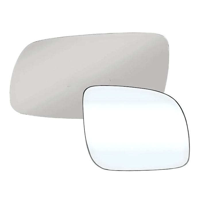 Luna Para Espejo Retrovisor Audi A4 1996-2000 4