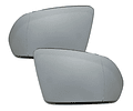 Luna Para Espejo Retrovisor Mercedes Clase C (W205) 2014-2022