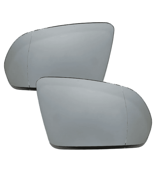 Luna Para Espejo Retrovisor Mercedes Clase C Cabrio (A205) 2016-2022