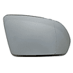 Luna Para Espejo Retrovisor Mercedes Benz GLC Coupé (C253) 2016-2022