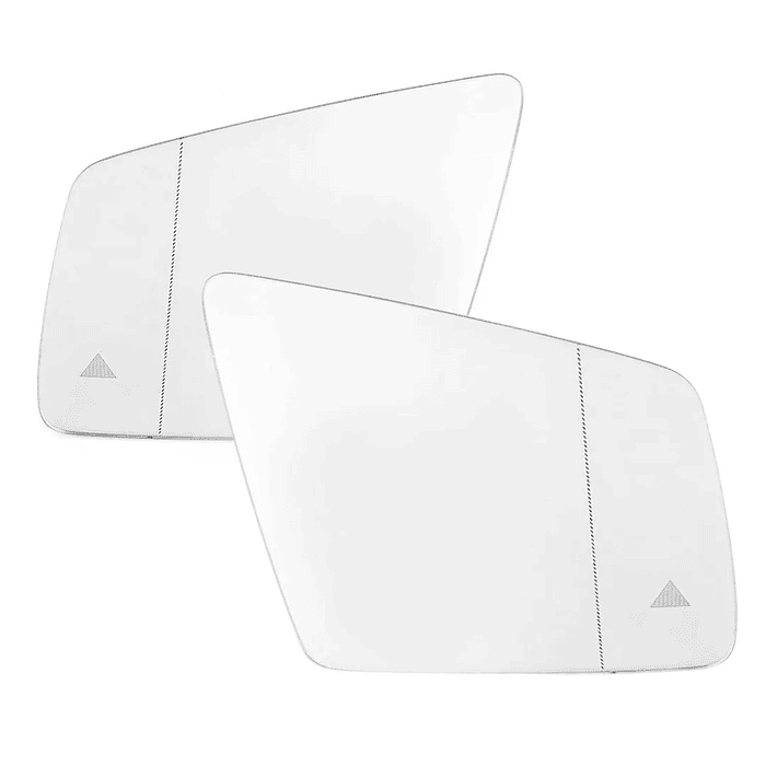 Luna Para Espejo Retrovisor Mercedes Clase E Coupe (C207) 2009-2016 10