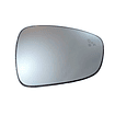 Luna Para Espejo Retrovisor Citroen C3 II 2009-2015