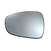 Luna Para Espejo Retrovisor Citroen C5 III 2008-2017