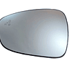 Luna Para Espejo Retrovisor Citroën C4 Grand Picasso 2015-2020 2