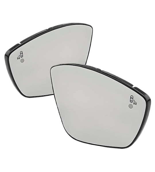 Luna Para Espejo Retrovisor Peugeot 2008 2013-2020